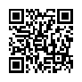 本網頁連結的 QRCode