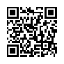 本網頁連結的 QRCode