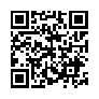 本網頁連結的 QRCode