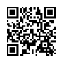 本網頁連結的 QRCode