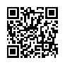 本網頁連結的 QRCode