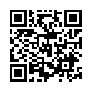 本網頁連結的 QRCode