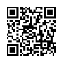 本網頁連結的 QRCode