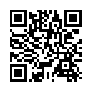 本網頁連結的 QRCode