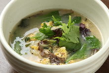 韓式和牛尾湯飯