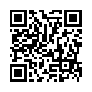 本網頁連結的 QRCode