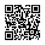 本網頁連結的 QRCode