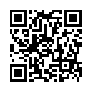 本網頁連結的 QRCode