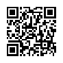 本網頁連結的 QRCode