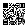 本網頁連結的 QRCode