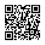 本網頁連結的 QRCode