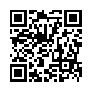 本網頁連結的 QRCode