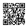 本網頁連結的 QRCode