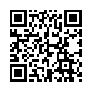 本網頁連結的 QRCode