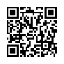 本網頁連結的 QRCode