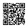 本網頁連結的 QRCode