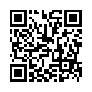 本網頁連結的 QRCode