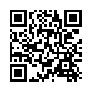 本網頁連結的 QRCode