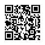 本網頁連結的 QRCode