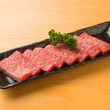 霜降肋肉 霜降肋肉