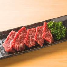 上等橫隔膜(兩側特定肉) 上等橫隔膜(兩側特定肉)