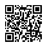 本網頁連結的 QRCode