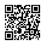 本網頁連結的 QRCode