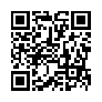 本網頁連結的 QRCode