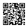 本網頁連結的 QRCode