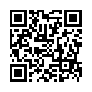 本網頁連結的 QRCode