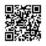 本網頁連結的 QRCode