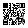 本網頁連結的 QRCode