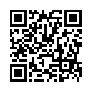 本網頁連結的 QRCode