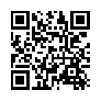 本網頁連結的 QRCode