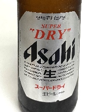 朝日超爽啤酒