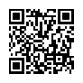 本網頁連結的 QRCode