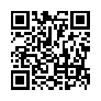 本網頁連結的 QRCode