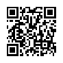 本網頁連結的 QRCode