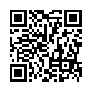 本網頁連結的 QRCode