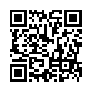 本網頁連結的 QRCode