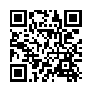 本網頁連結的 QRCode