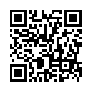 本網頁連結的 QRCode