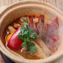 冬蔭功湯
