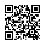 本網頁連結的 QRCode