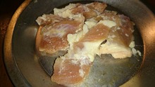 雞腿肉