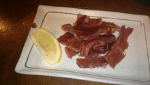 牛肉乾