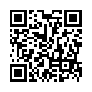 本網頁連結的 QRCode