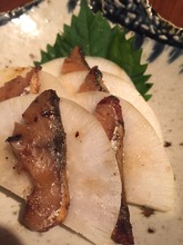 米糠醃鯖魚