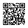 本網頁連結的 QRCode