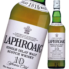 Laphroaig